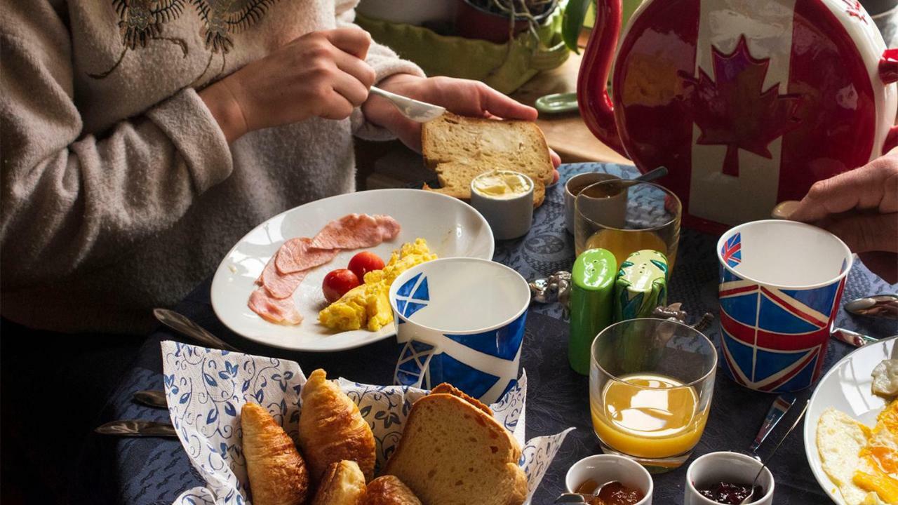 Bed and Breakfast Le Manoir Du Meldick Marck Экстерьер фото